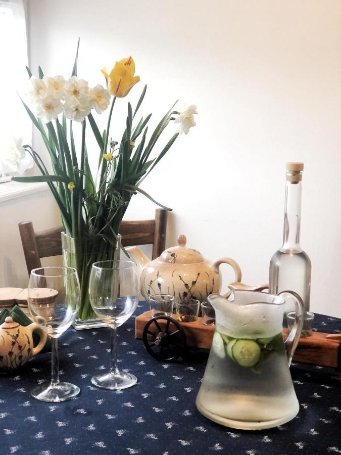 Balaton Apartman Paloznak Esterno foto
