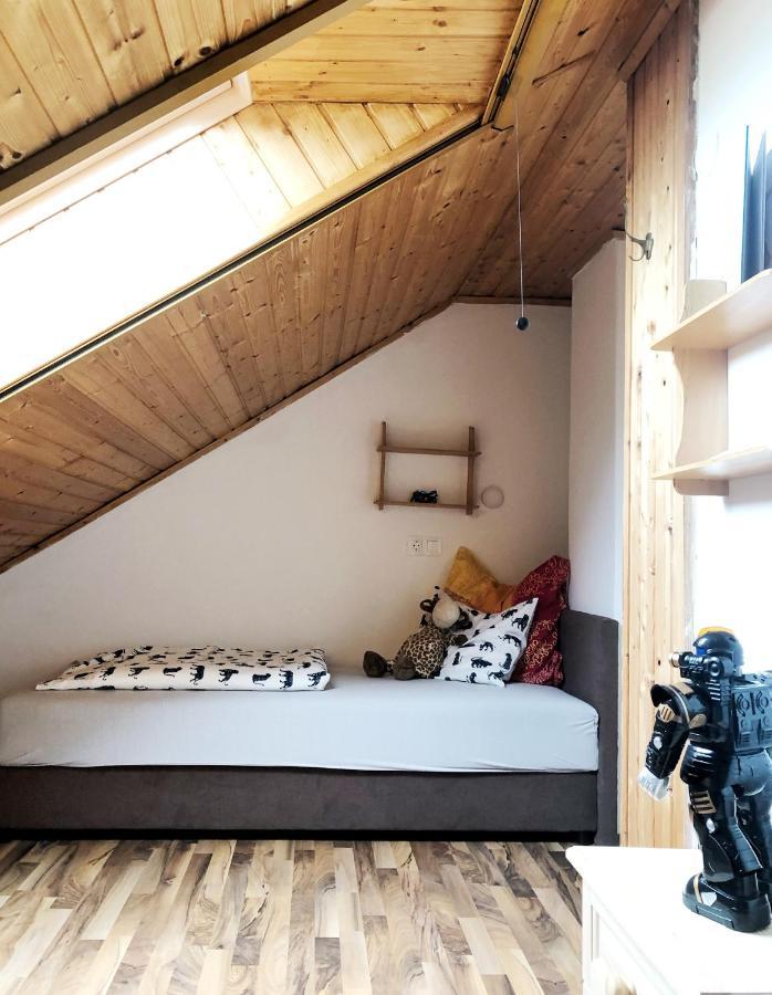 Balaton Apartman Paloznak Esterno foto