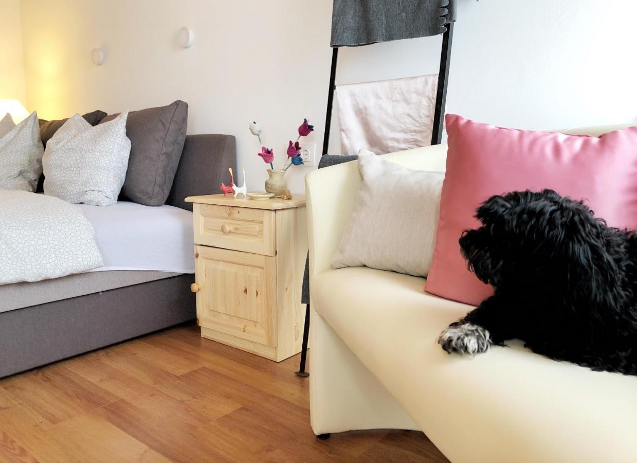 Balaton Apartman Paloznak Esterno foto
