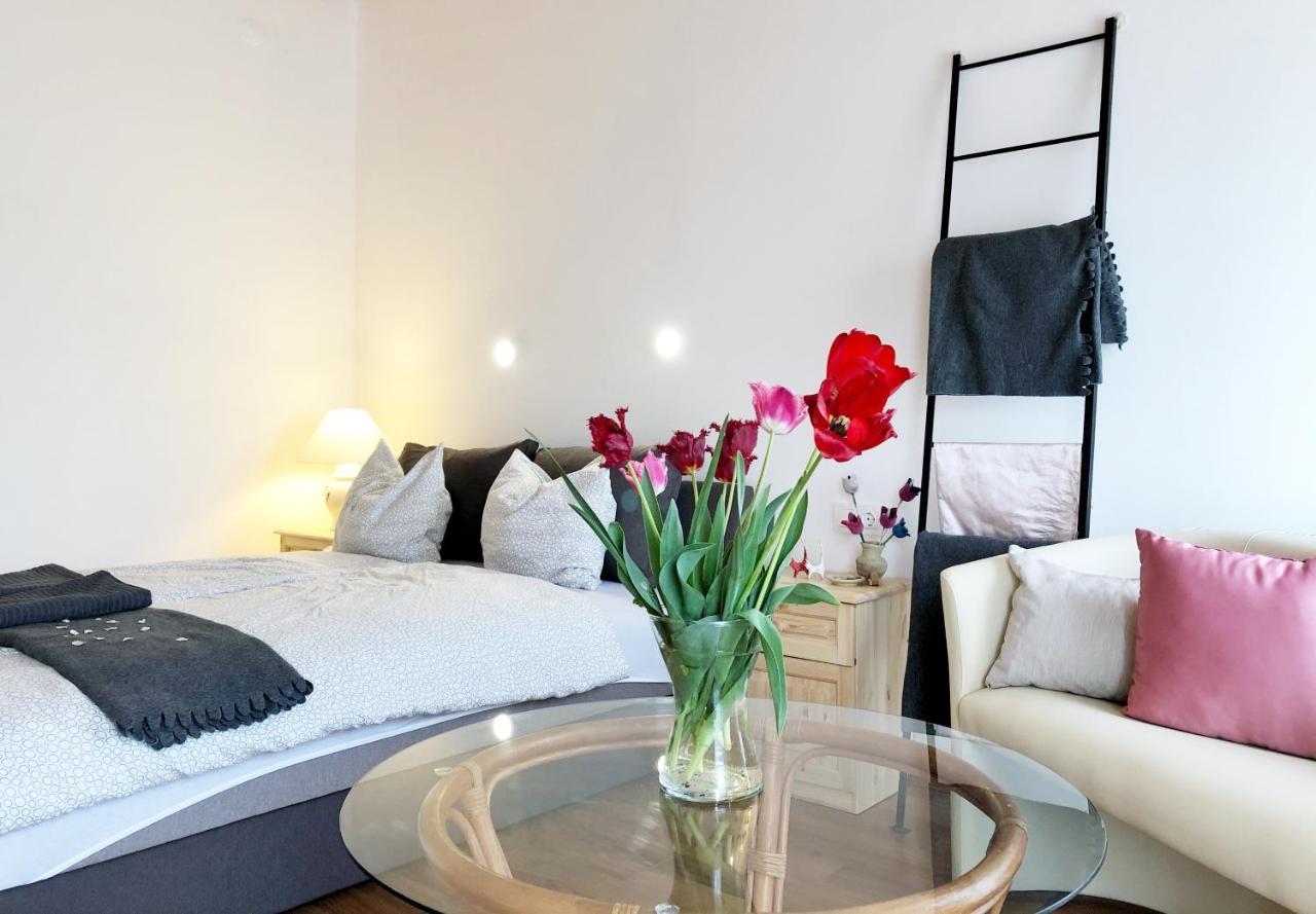 Balaton Apartman Paloznak Esterno foto