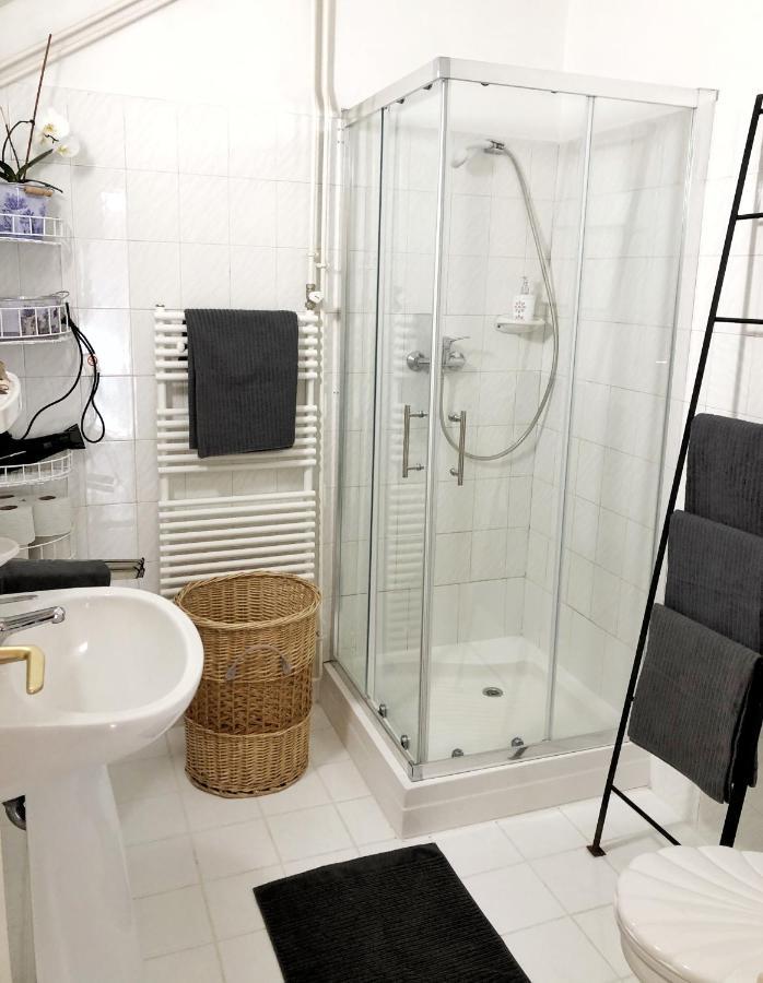 Balaton Apartman Paloznak Esterno foto