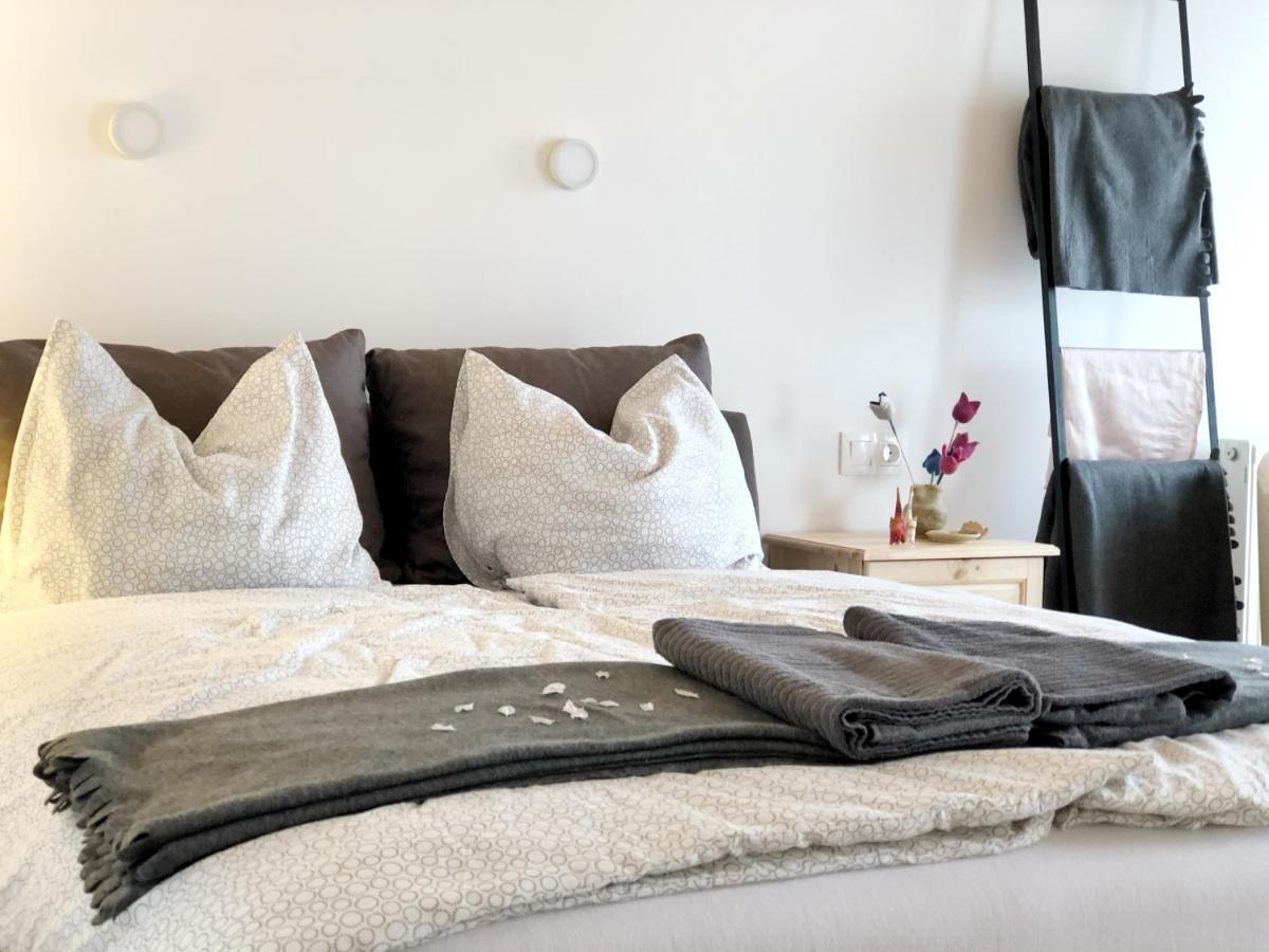 Balaton Apartman Paloznak Esterno foto