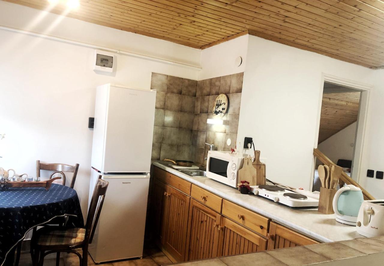Balaton Apartman Paloznak Esterno foto